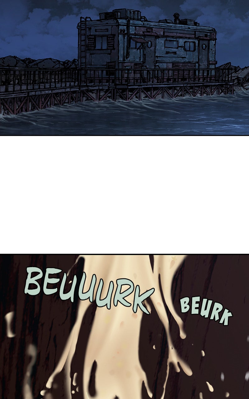 Read Leviathan FR Manga Online