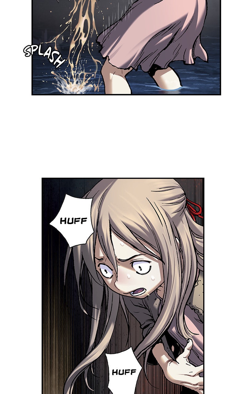 Read Leviathan FR Manga Online