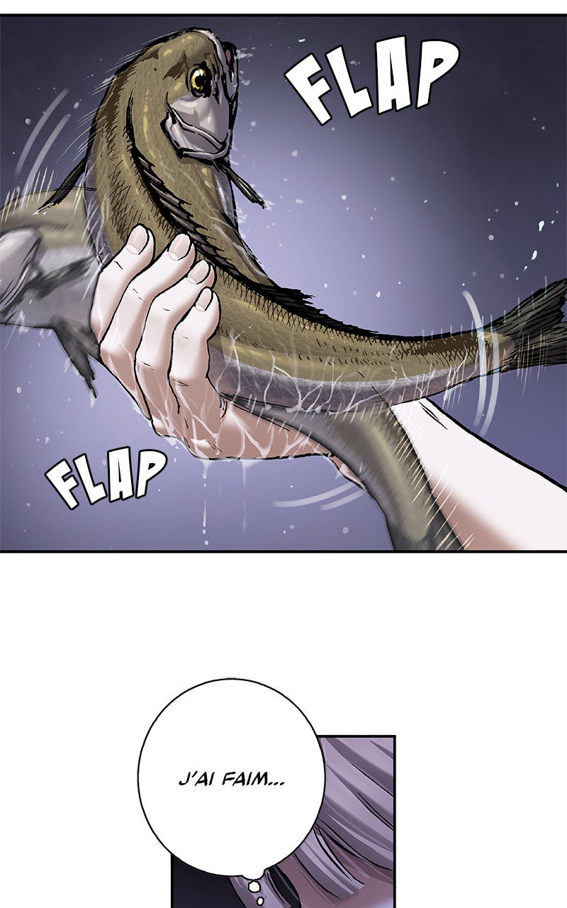 Read Leviathan FR Manga Online