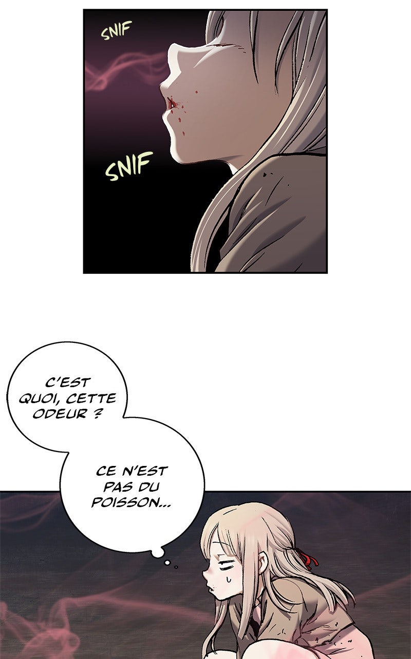 Read Leviathan FR Manga Online