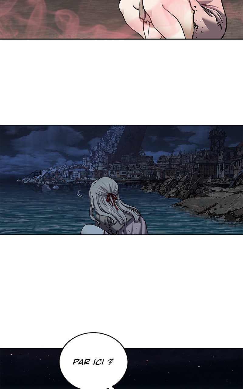 Read Leviathan FR Manga Online