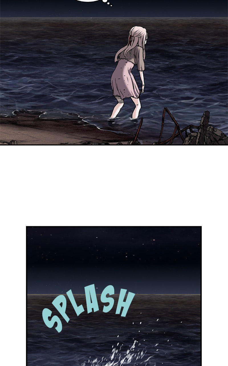 Read Leviathan FR Manga Online