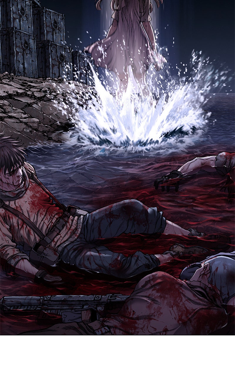 Read Leviathan FR Manga Online