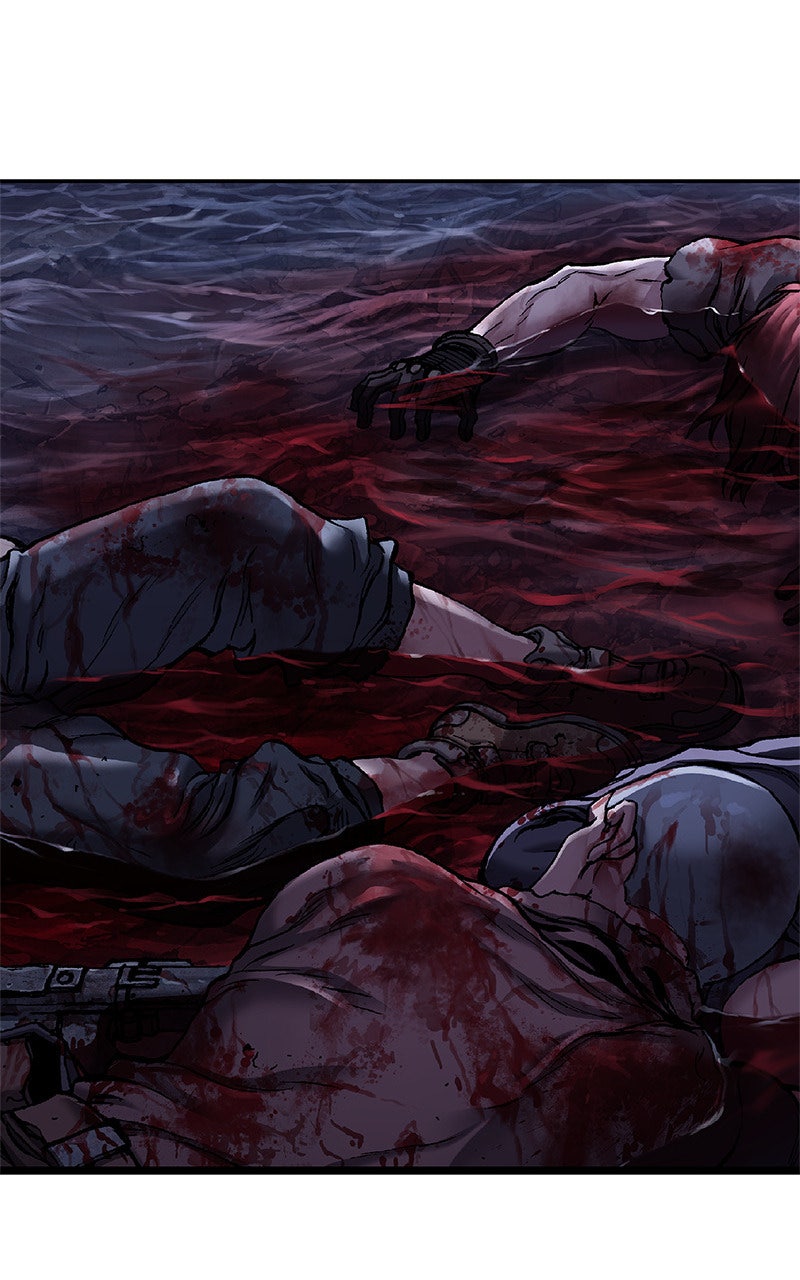 Read Leviathan FR Manga Online