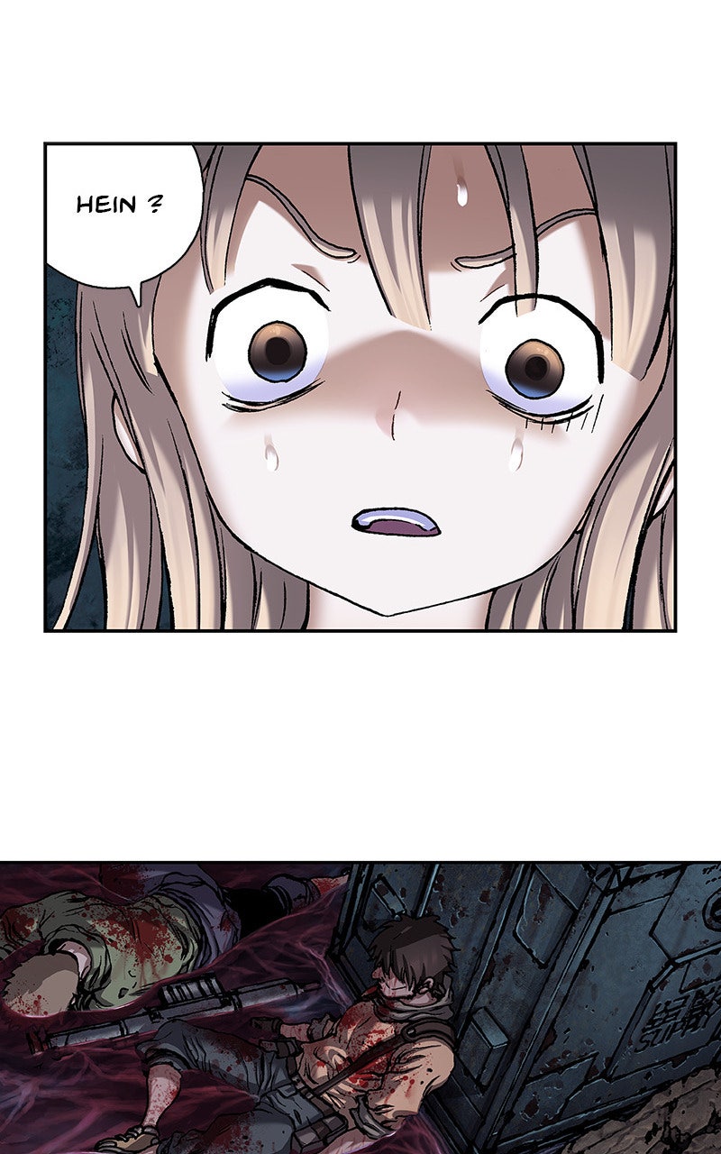 Read Leviathan FR Manga Online