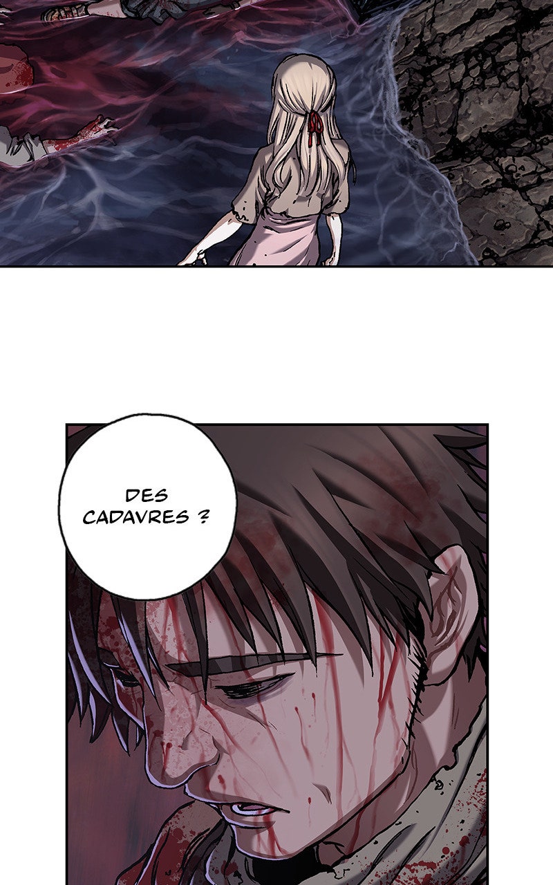 Read Leviathan FR Manga Online