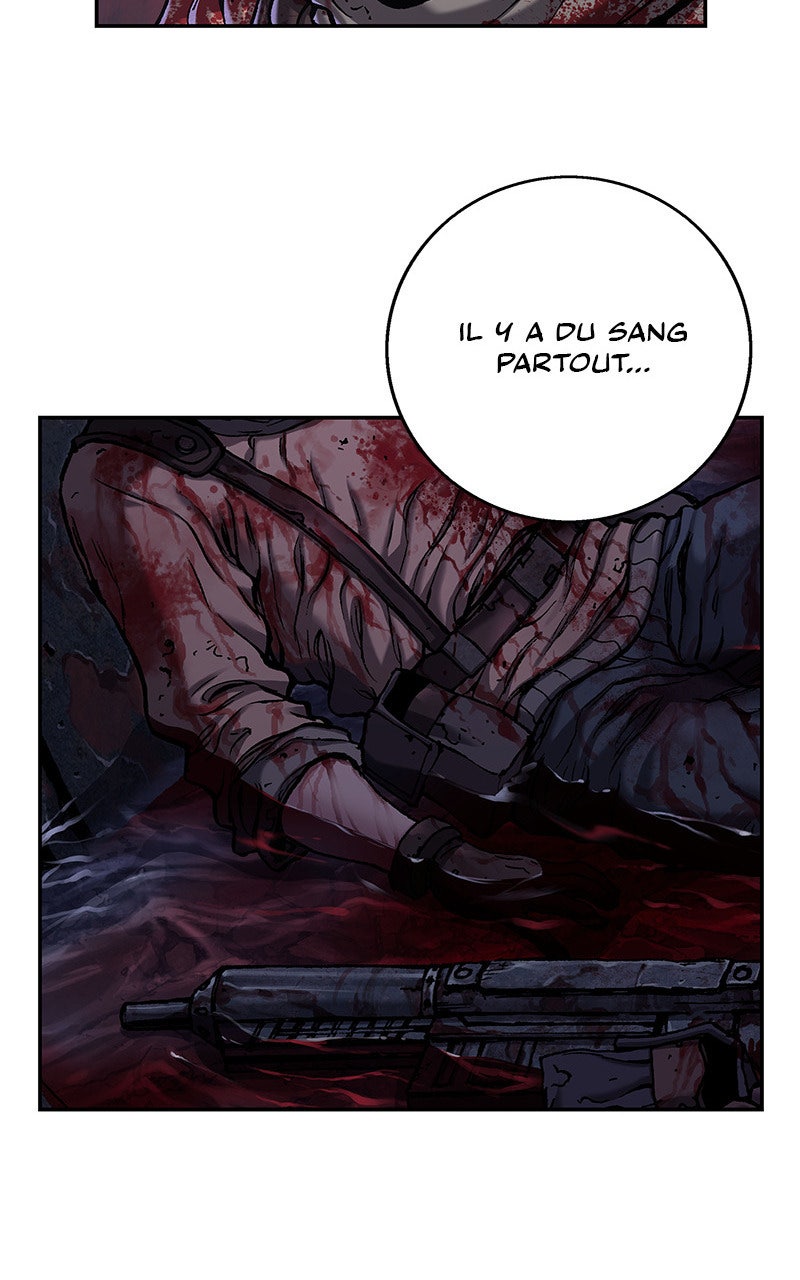 Read Leviathan FR Manga Online