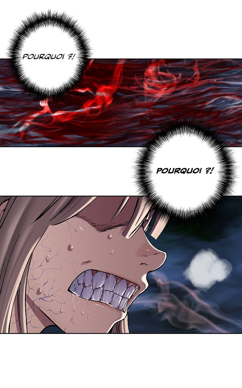 Read Leviathan FR Manga Online