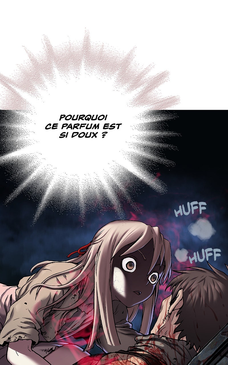 Read Leviathan FR Manga Online