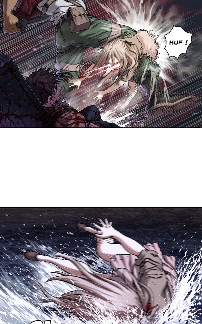 Read Leviathan FR Manga Online