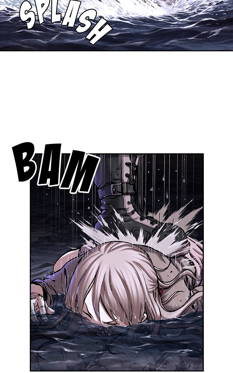 Read Leviathan FR Manga Online