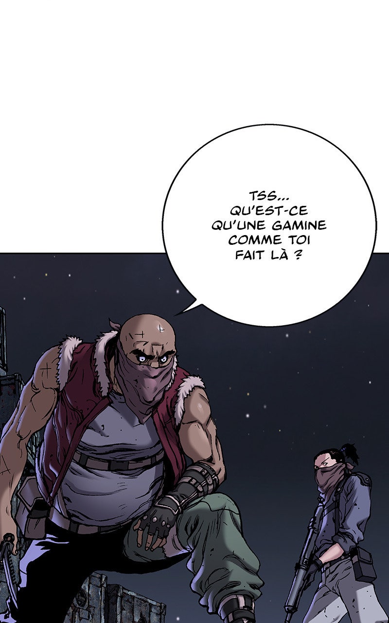 Read Leviathan FR Manga Online