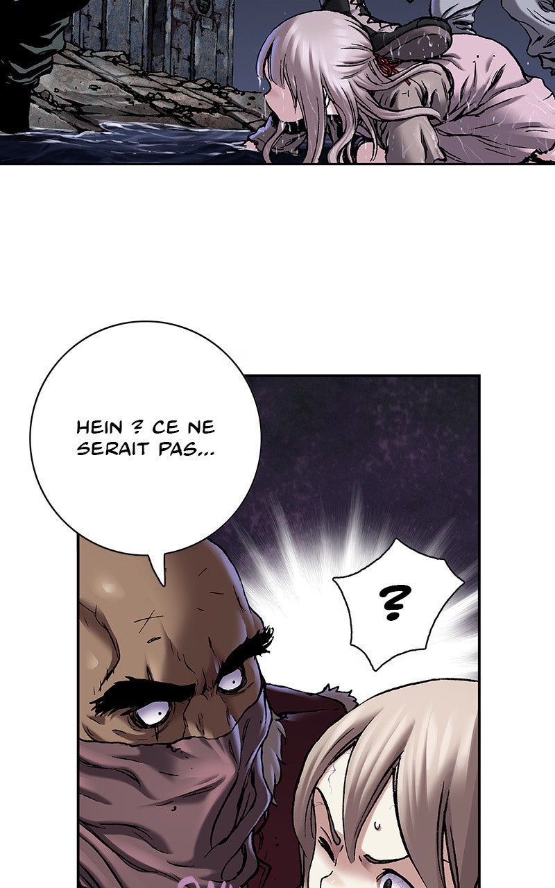 Read Leviathan FR Manga Online