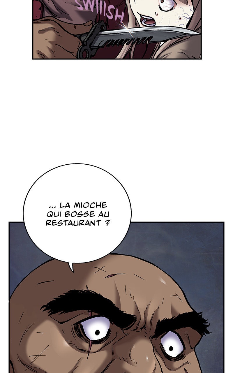 Read Leviathan FR Manga Online