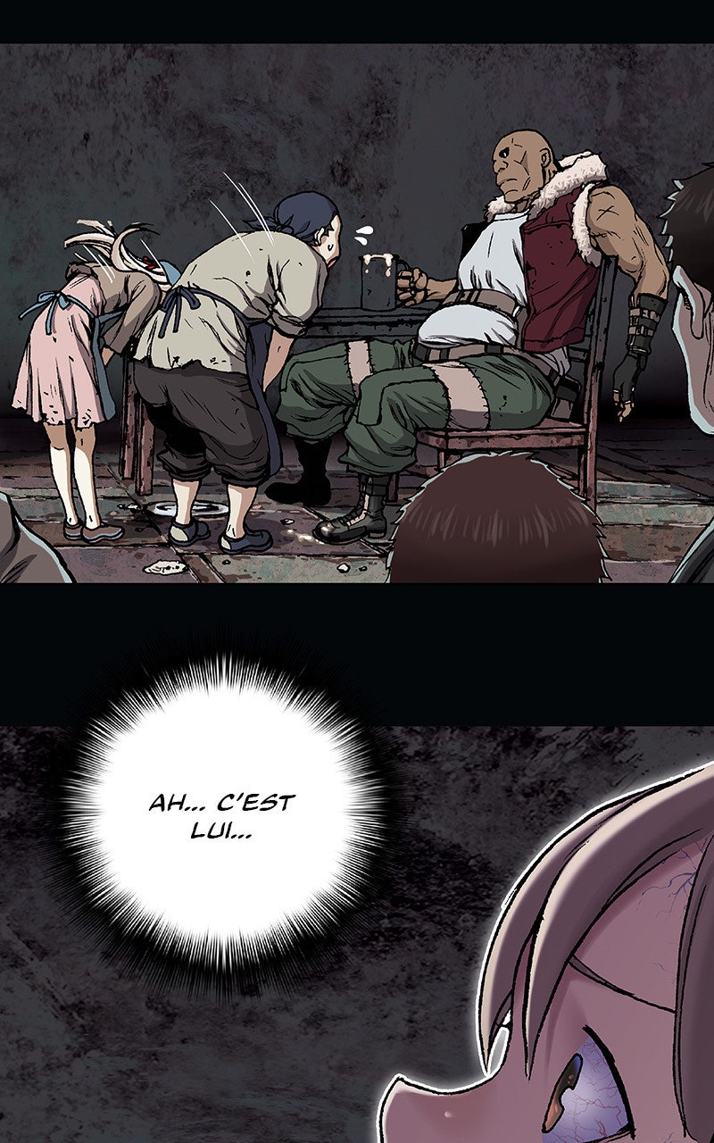 Read Leviathan FR Manga Online