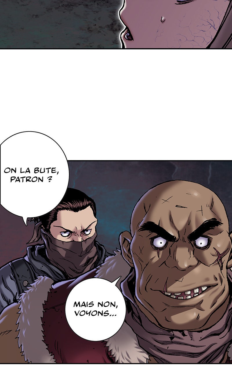 Read Leviathan FR Manga Online