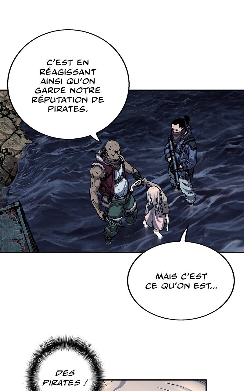 Read Leviathan FR Manga Online