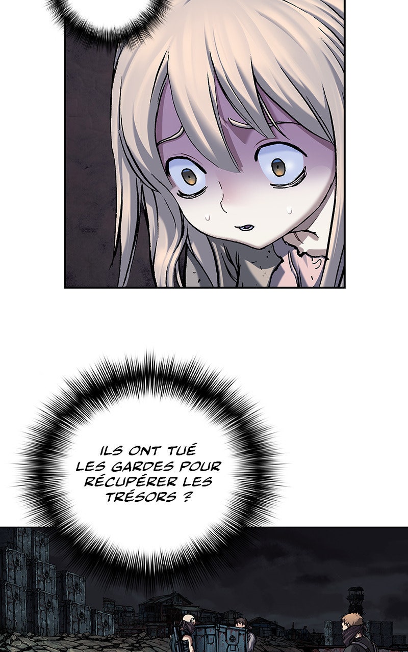 Read Leviathan FR Manga Online