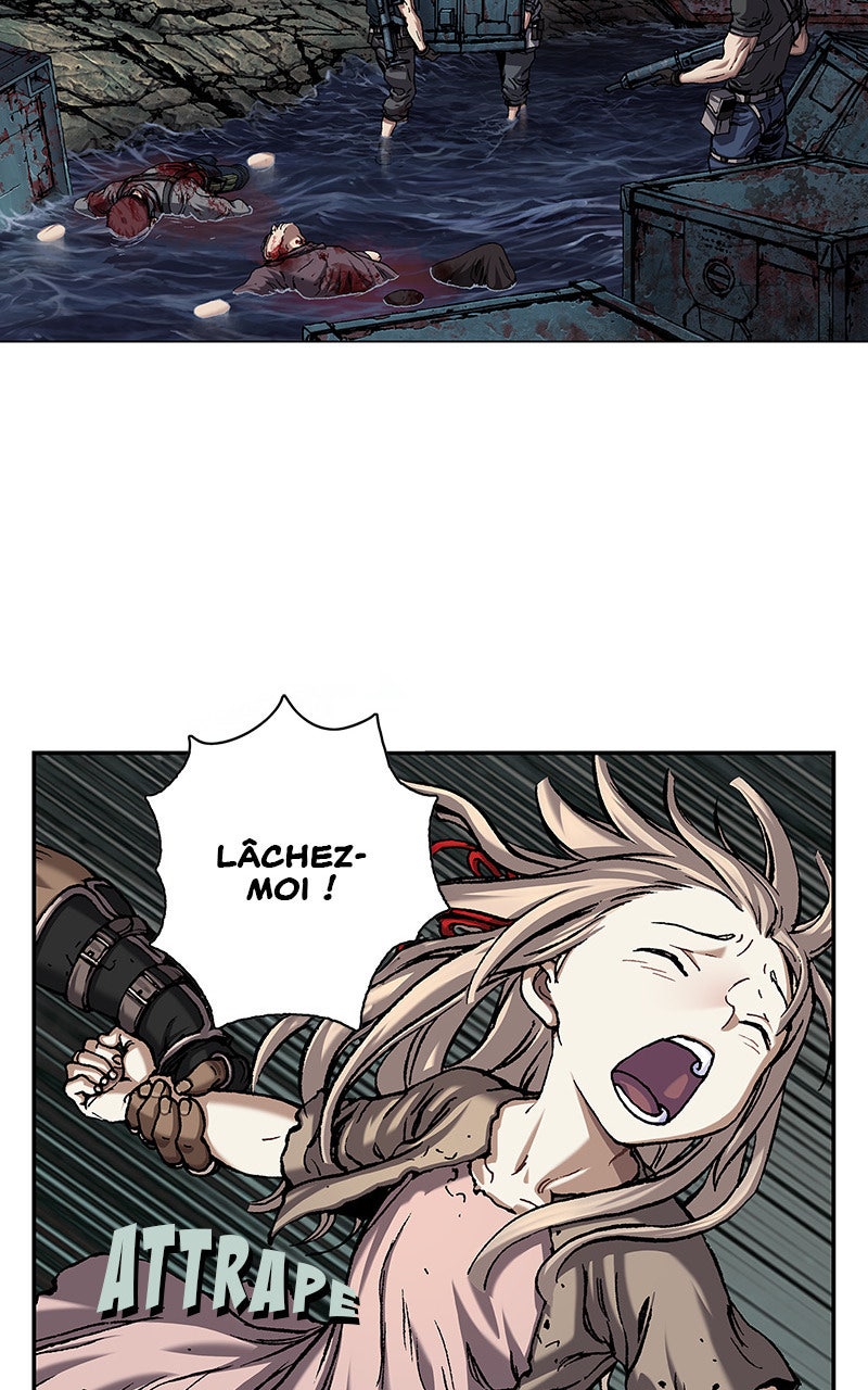 Read Leviathan FR Manga Online