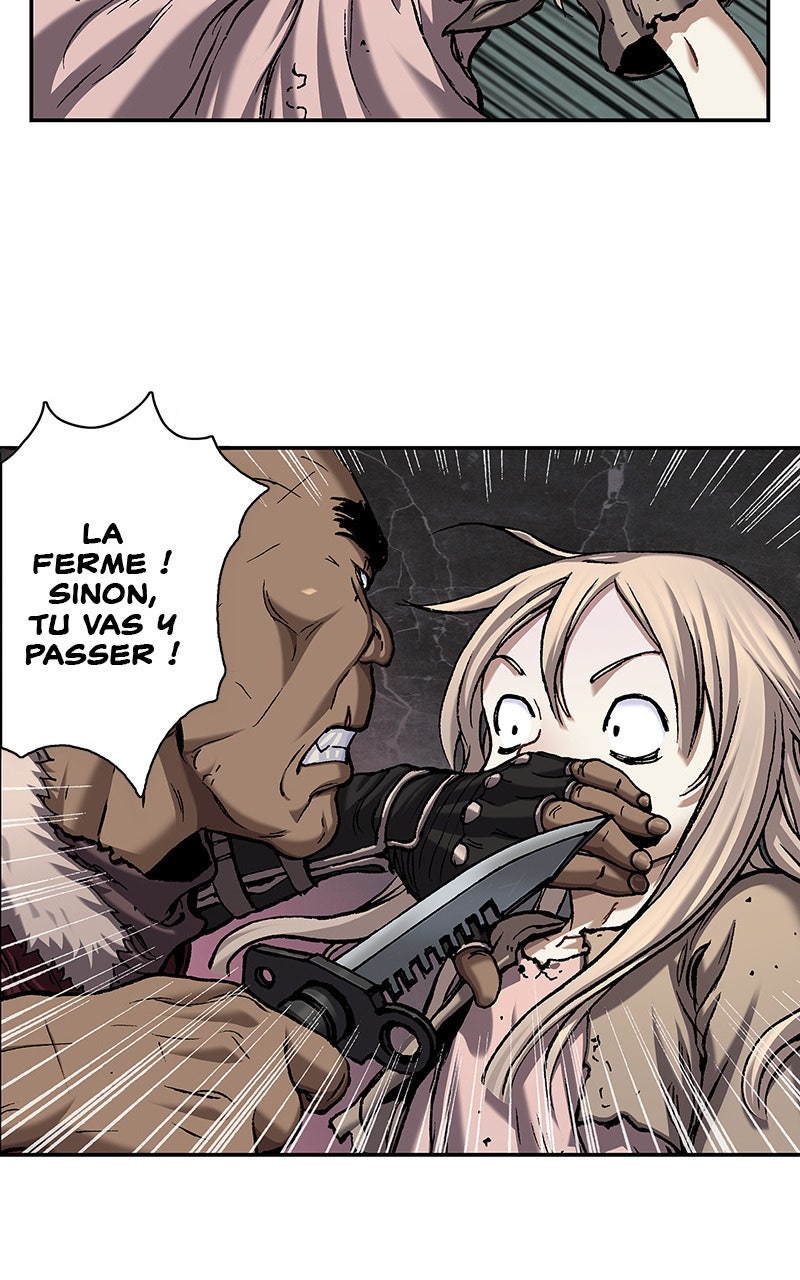 Read Leviathan FR Manga Online