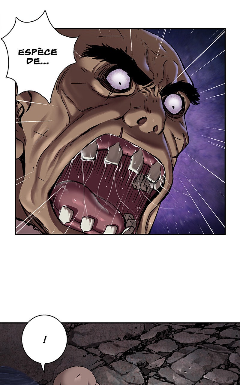 Read Leviathan FR Manga Online