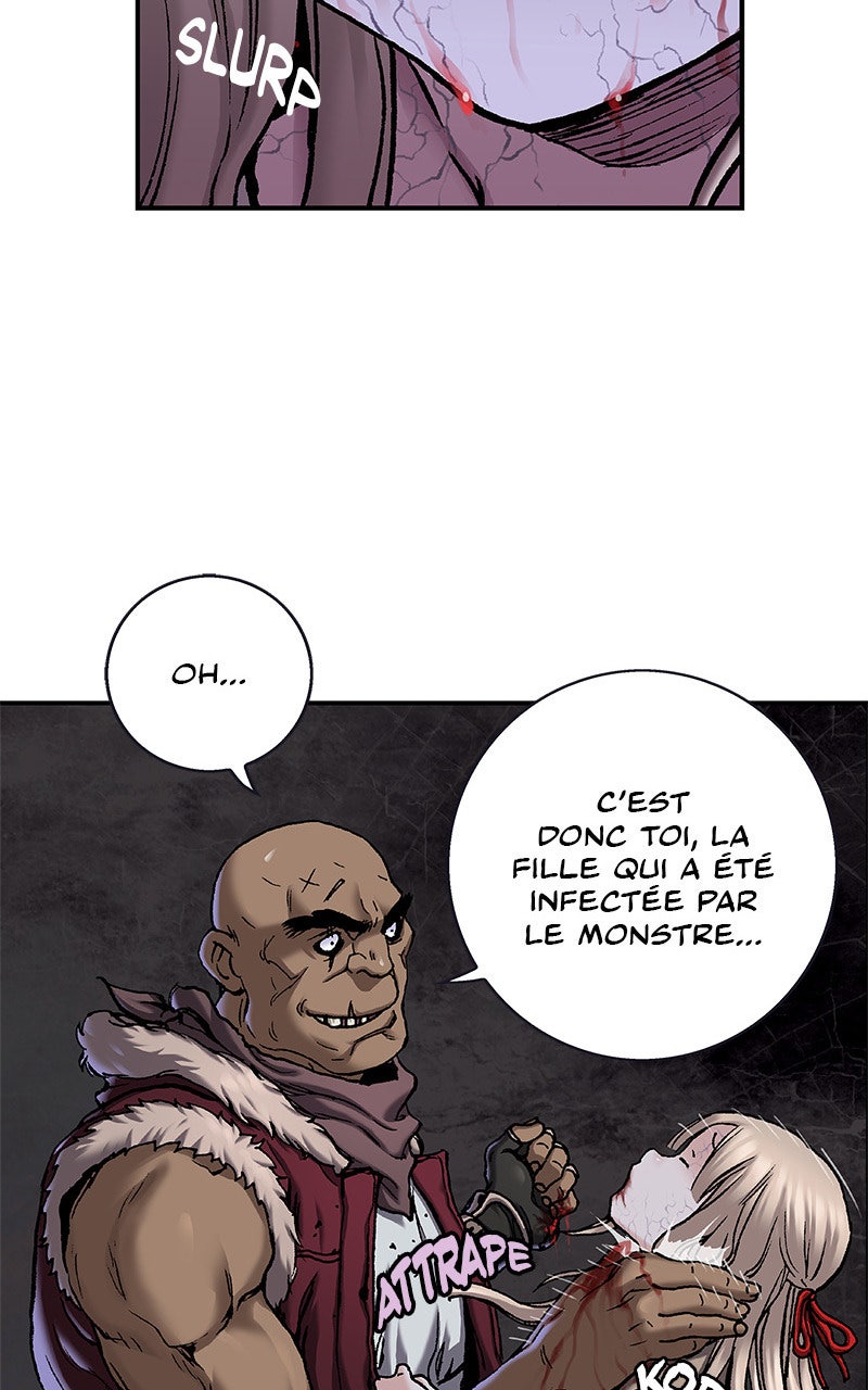 Read Leviathan FR Manga Online