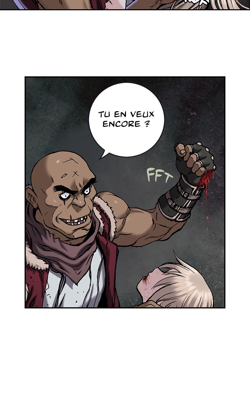 Read Leviathan FR Manga Online