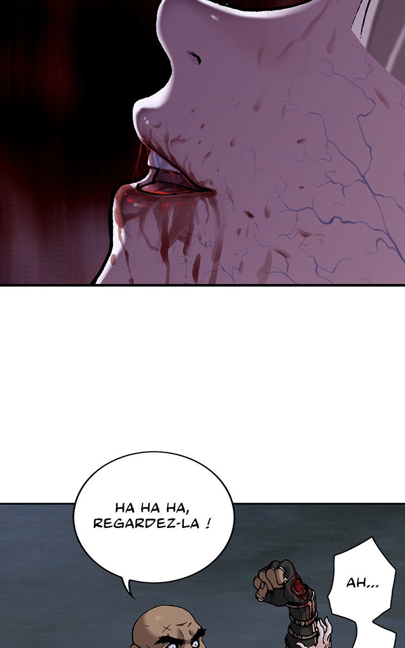 Read Leviathan FR Manga Online