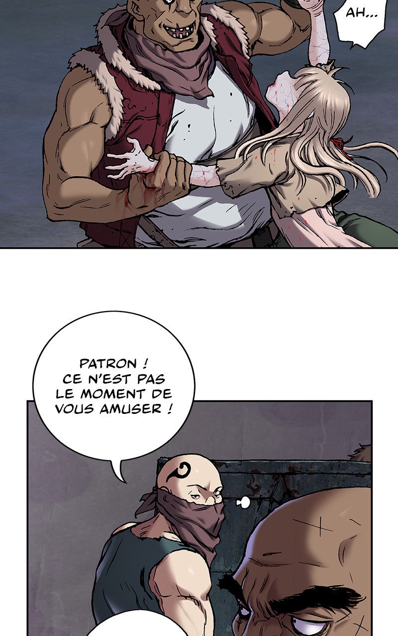 Read Leviathan FR Manga Online