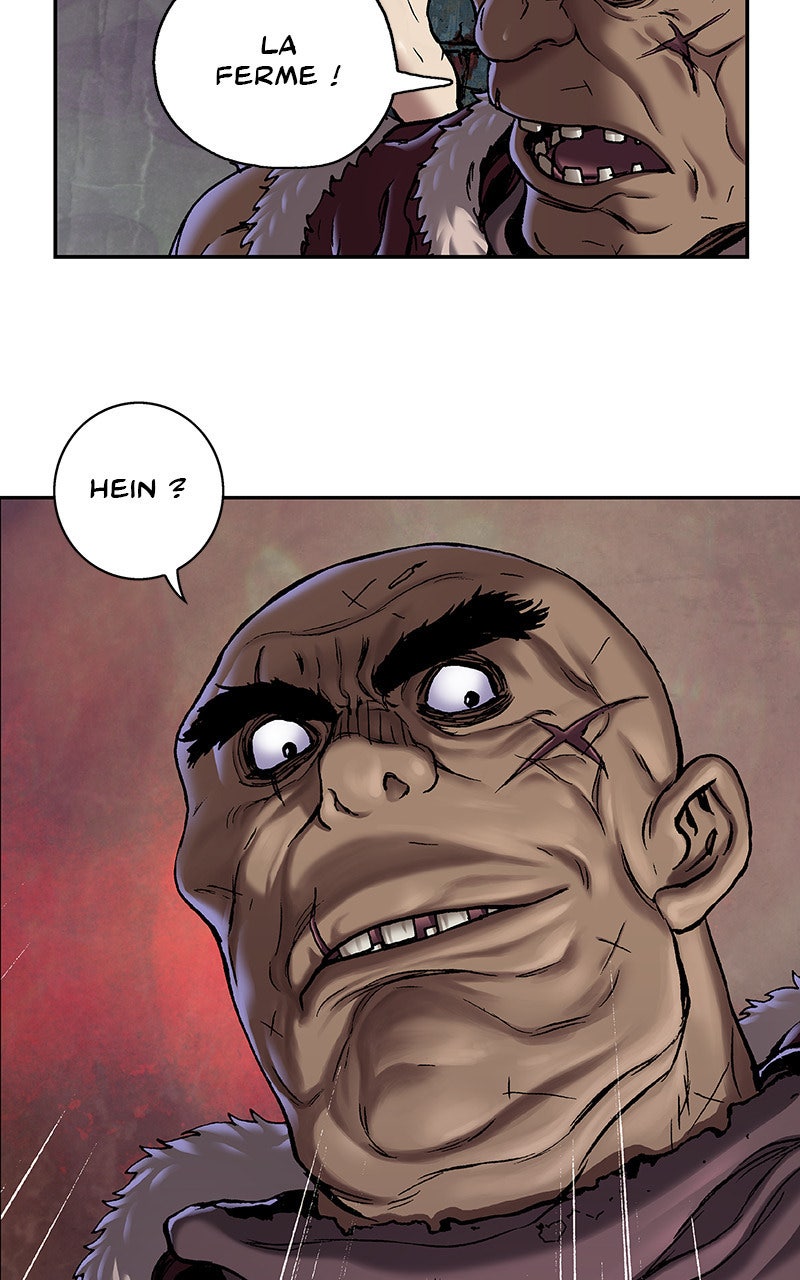 Read Leviathan FR Manga Online