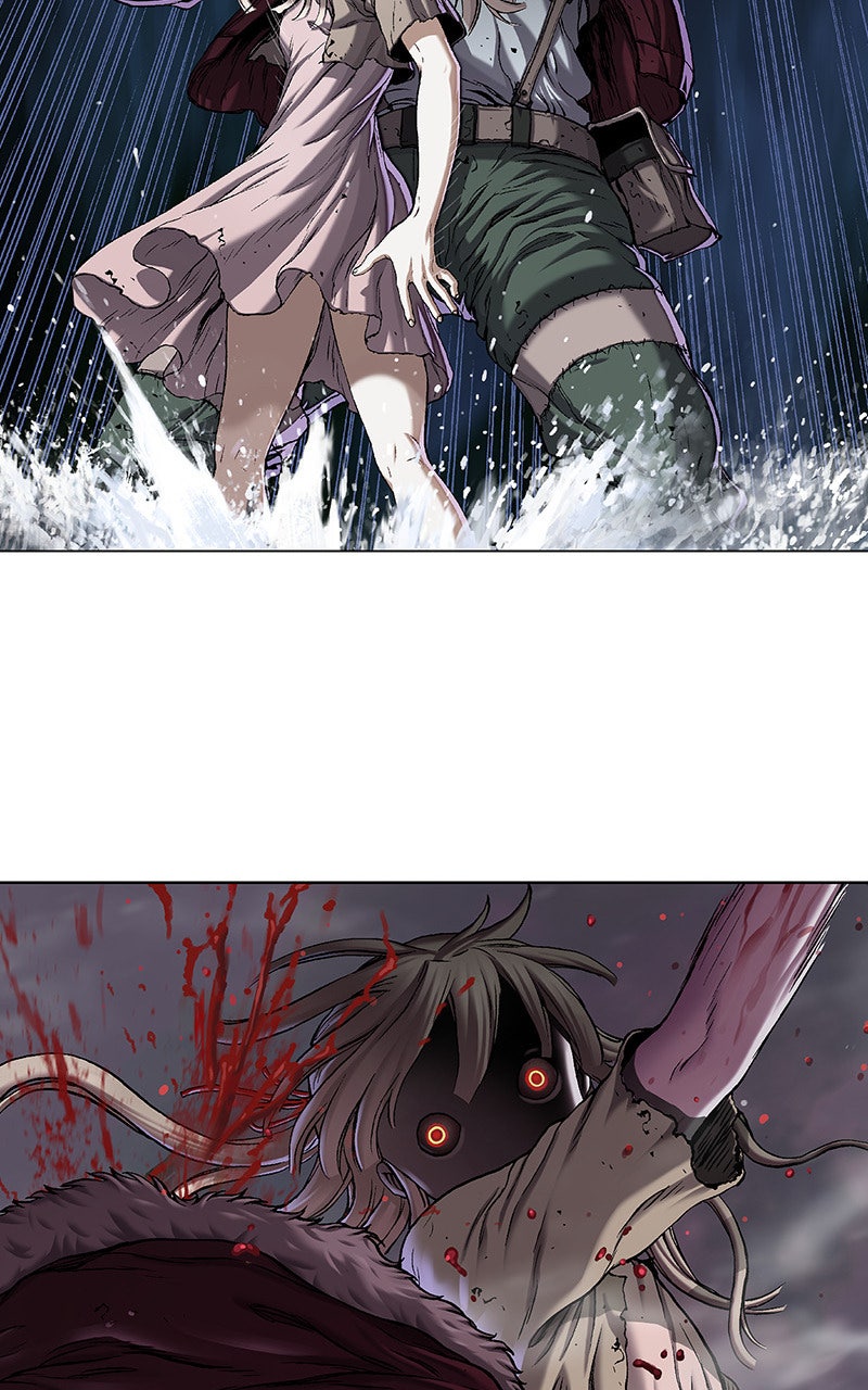 Read Leviathan FR Manga Online