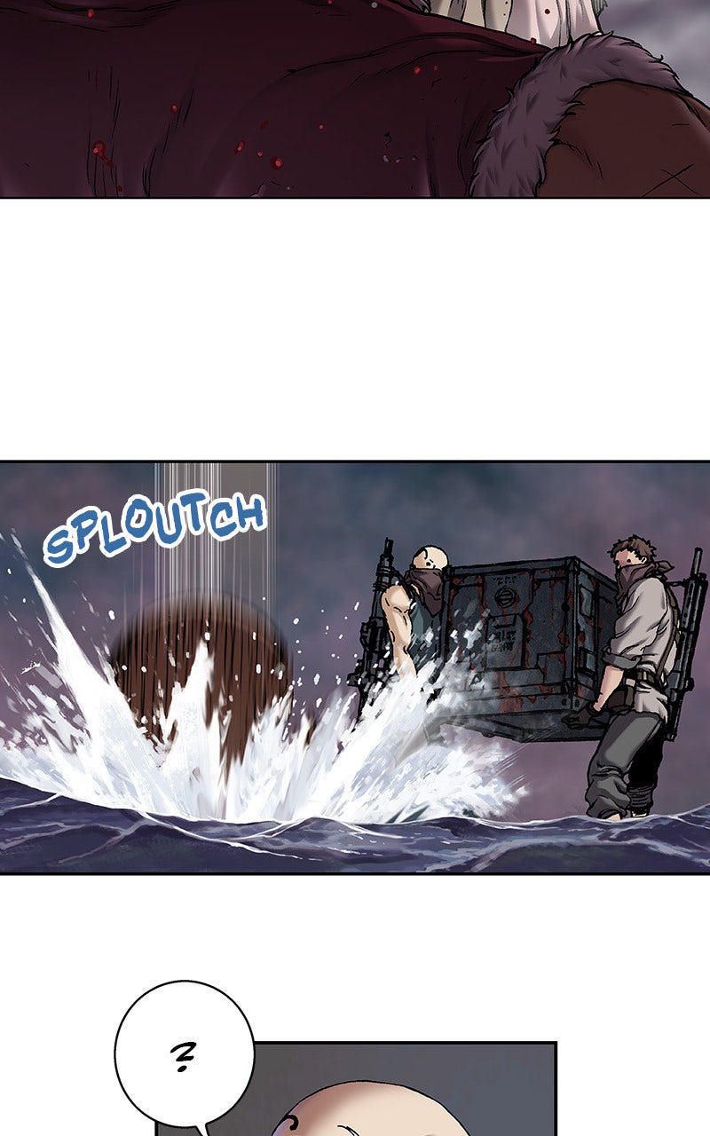 Read Leviathan FR Manga Online