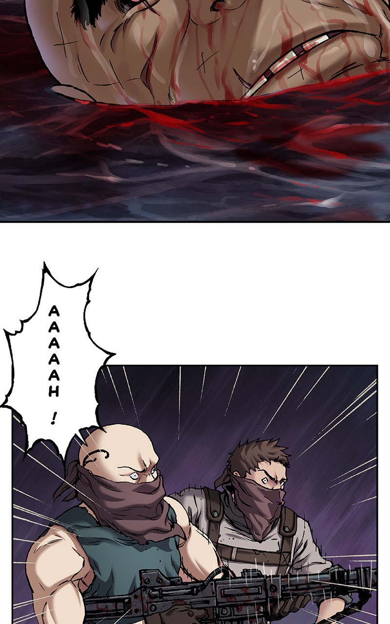 Read Leviathan FR Manga Online