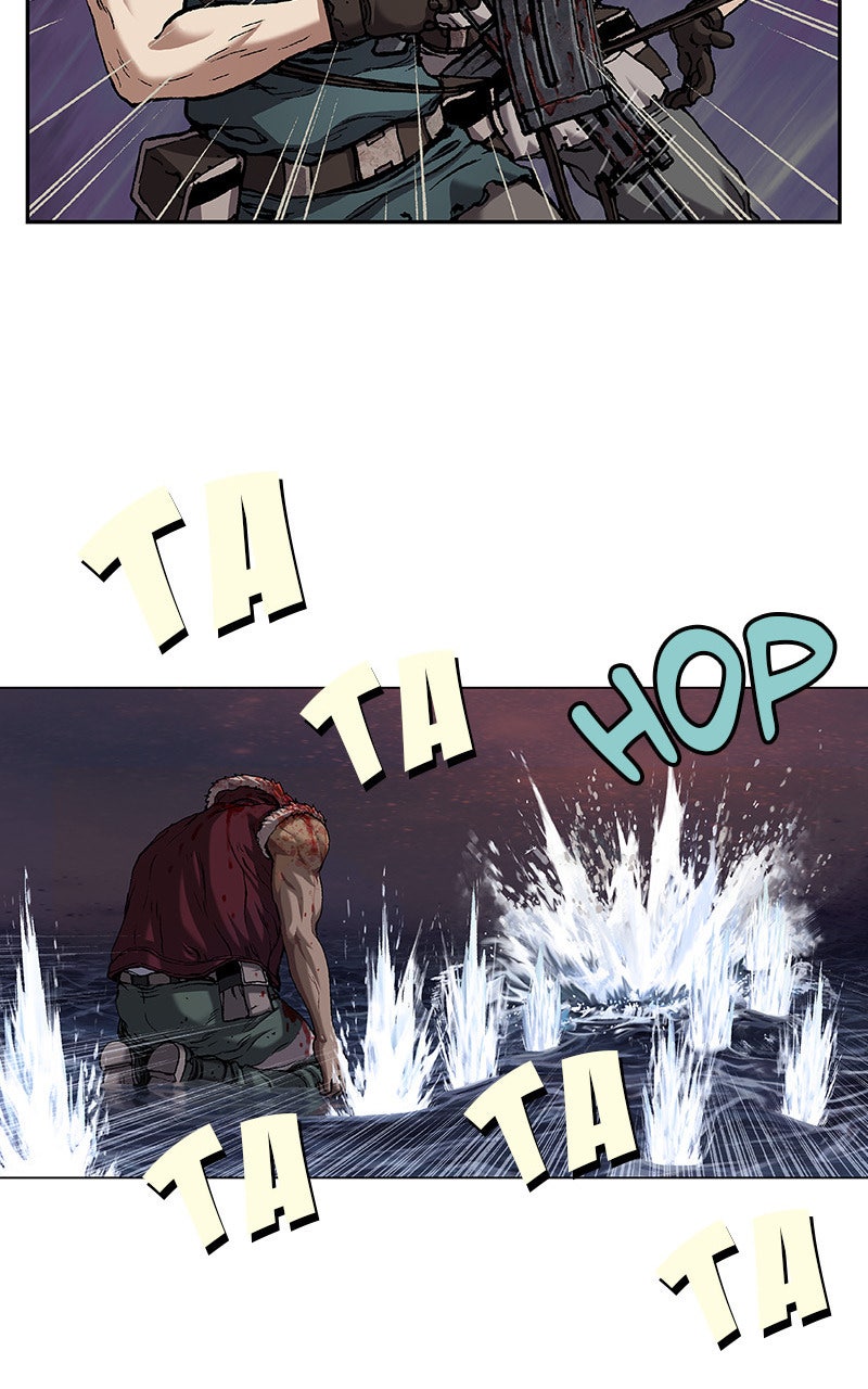 Read Leviathan FR Manga Online