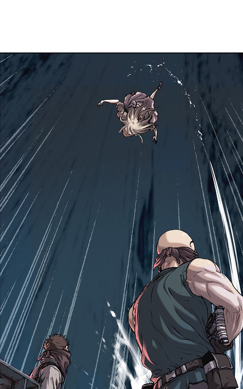 Read Leviathan FR Manga Online