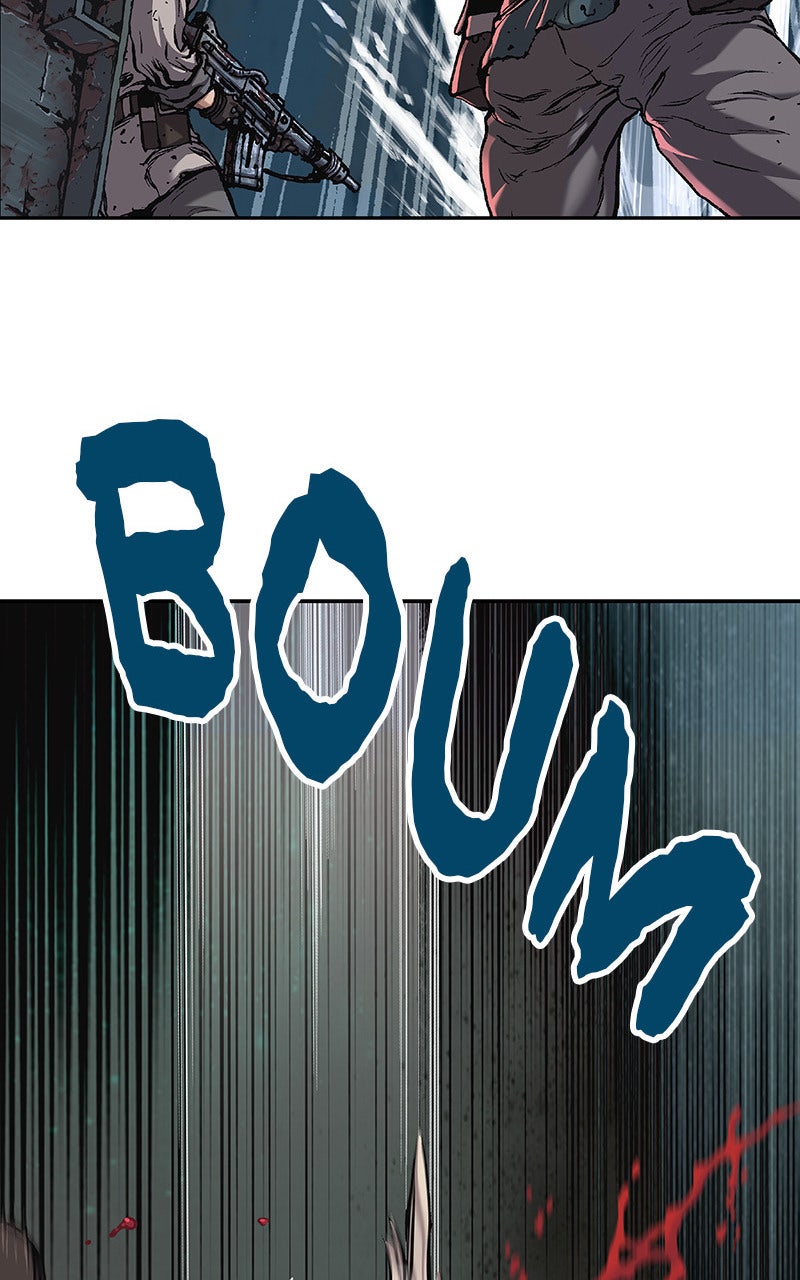 Read Leviathan FR Manga Online