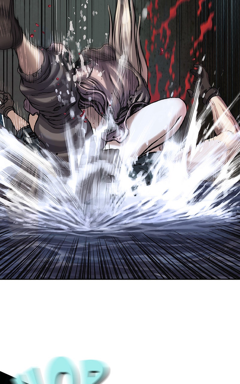 Read Leviathan FR Manga Online