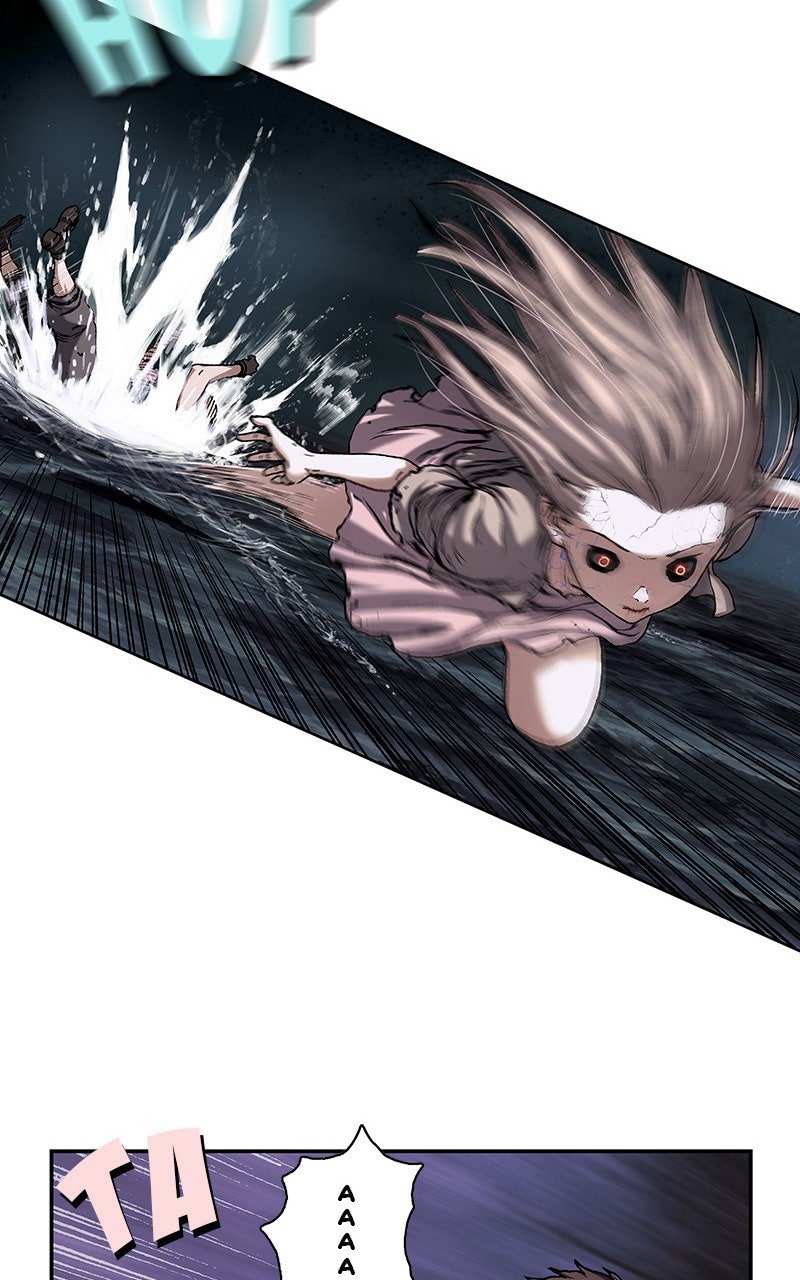 Read Leviathan FR Manga Online