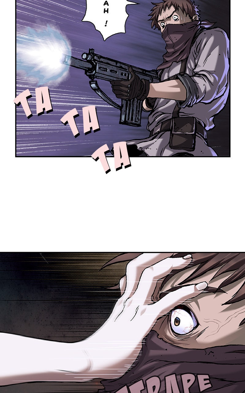 Read Leviathan FR Manga Online