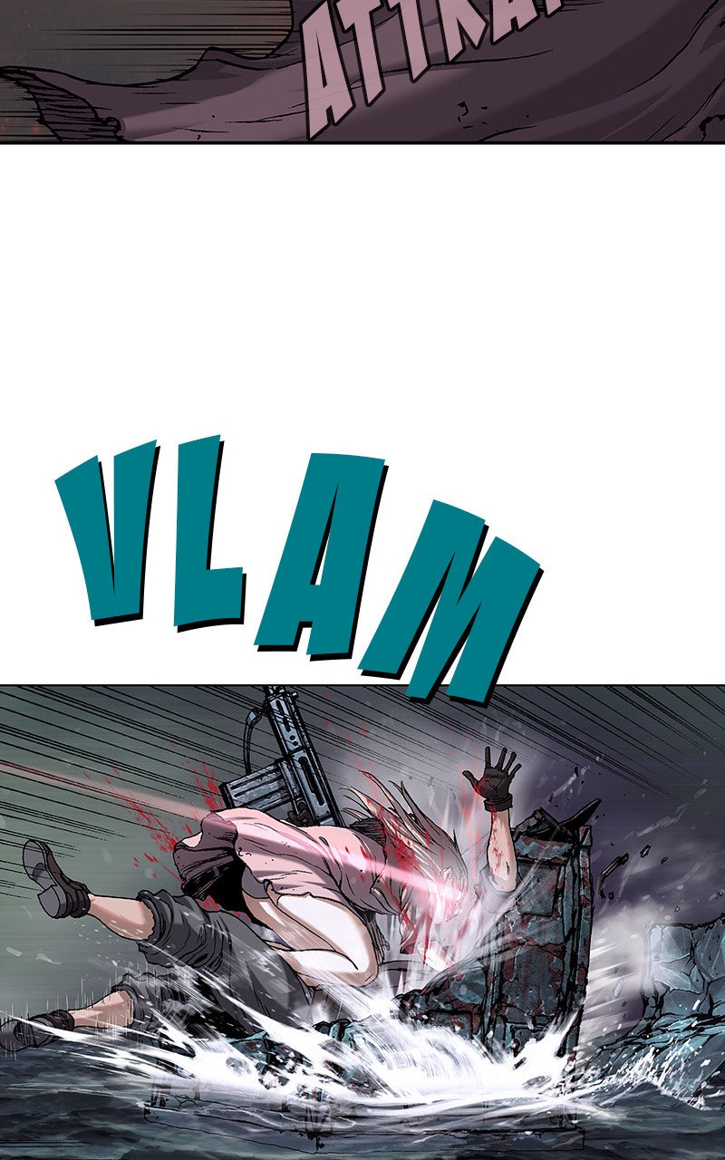 Read Leviathan FR Manga Online