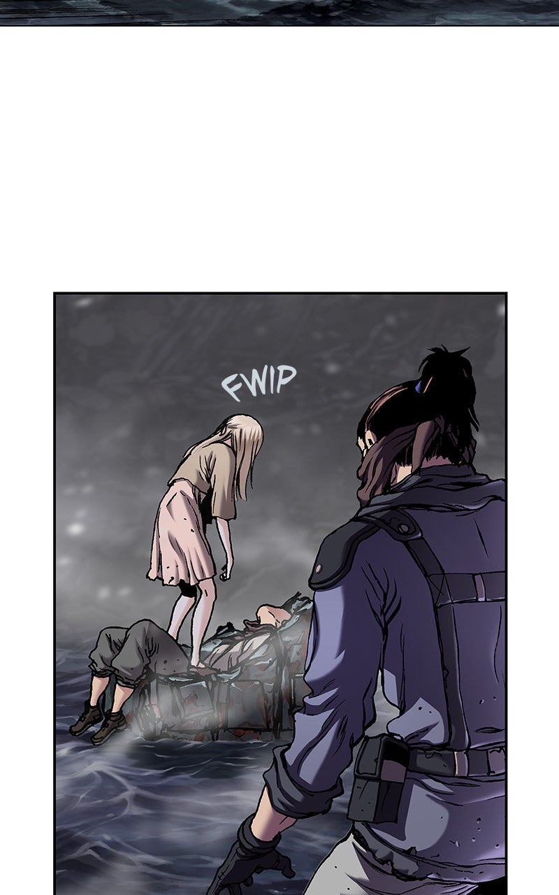 Read Leviathan FR Manga Online