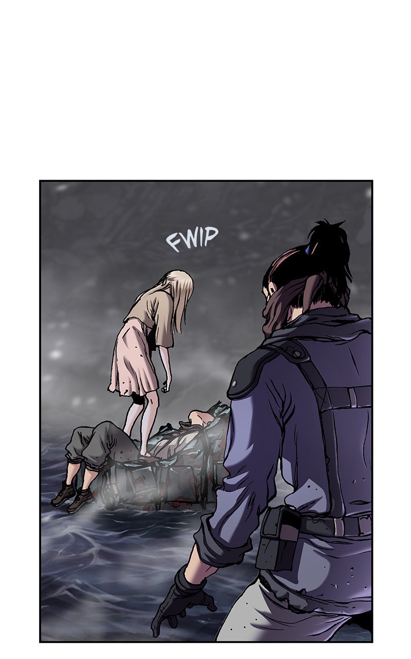 Read Leviathan FR Manga Online