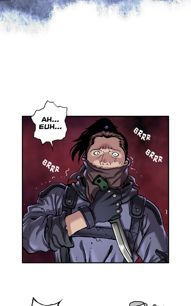 Read Leviathan FR Manga Online