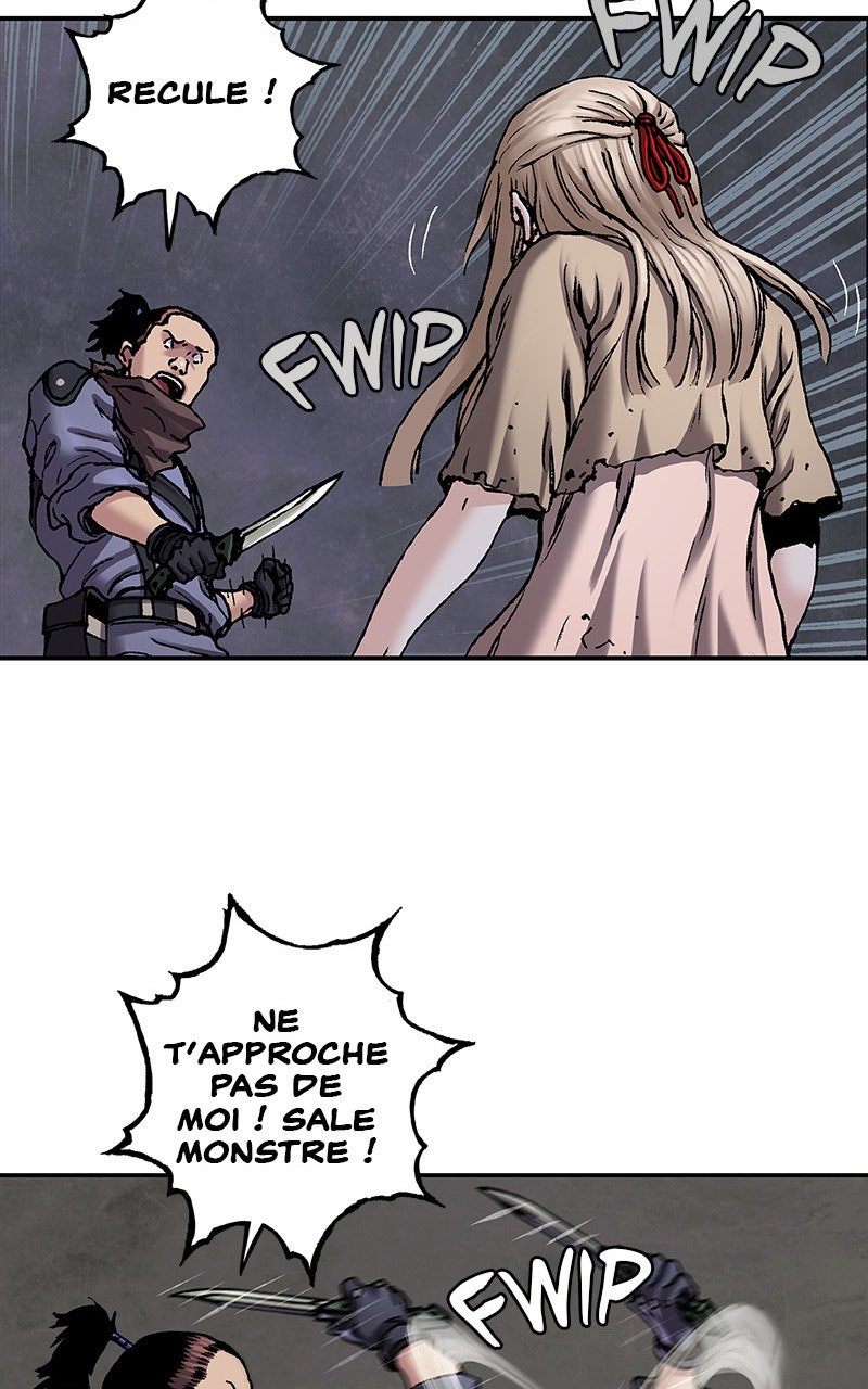 Read Leviathan FR Manga Online