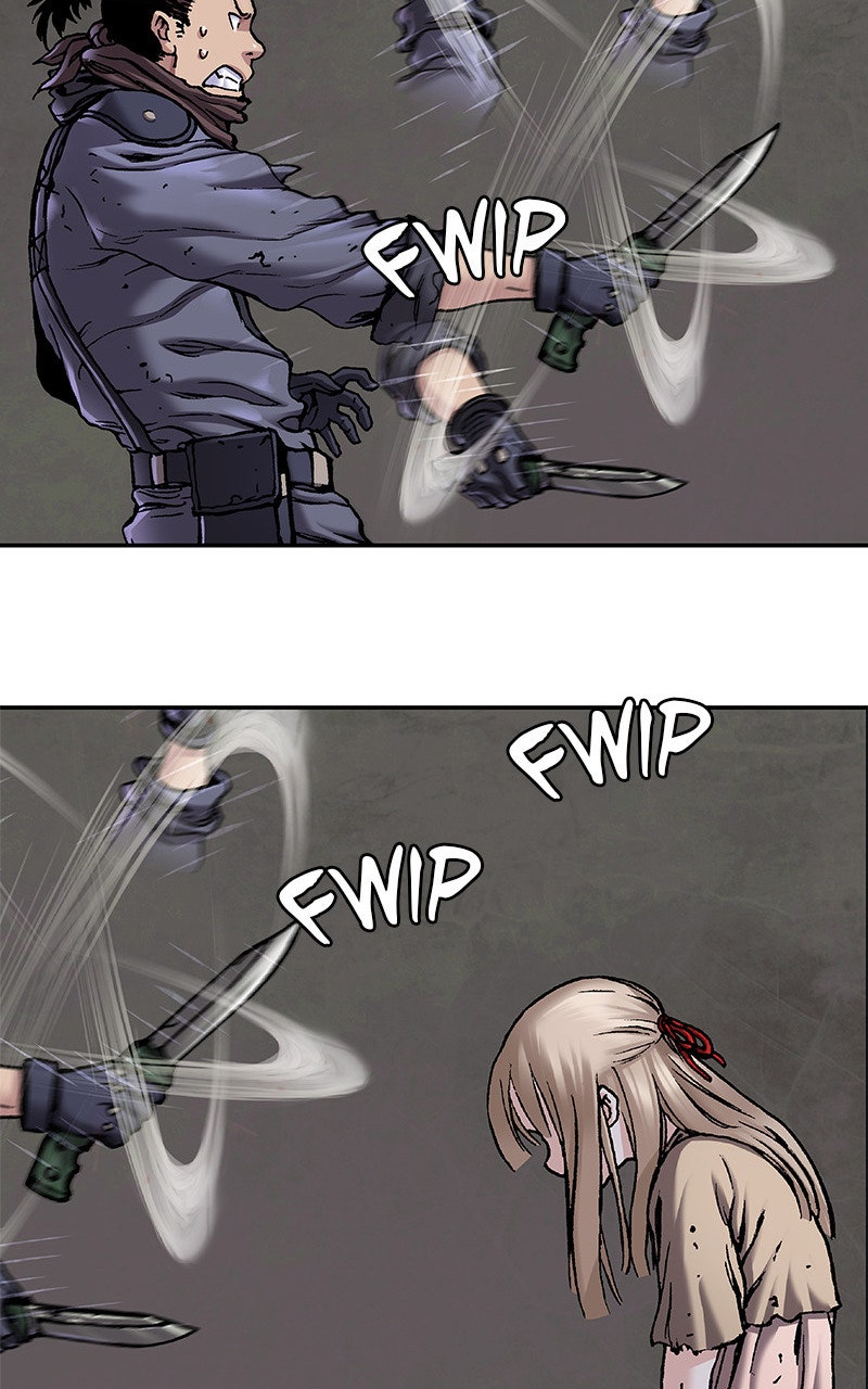 Read Leviathan FR Manga Online