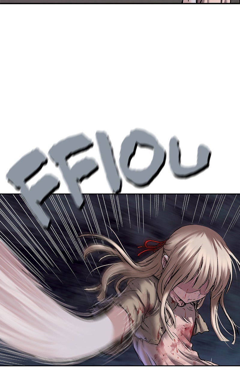 Read Leviathan FR Manga Online