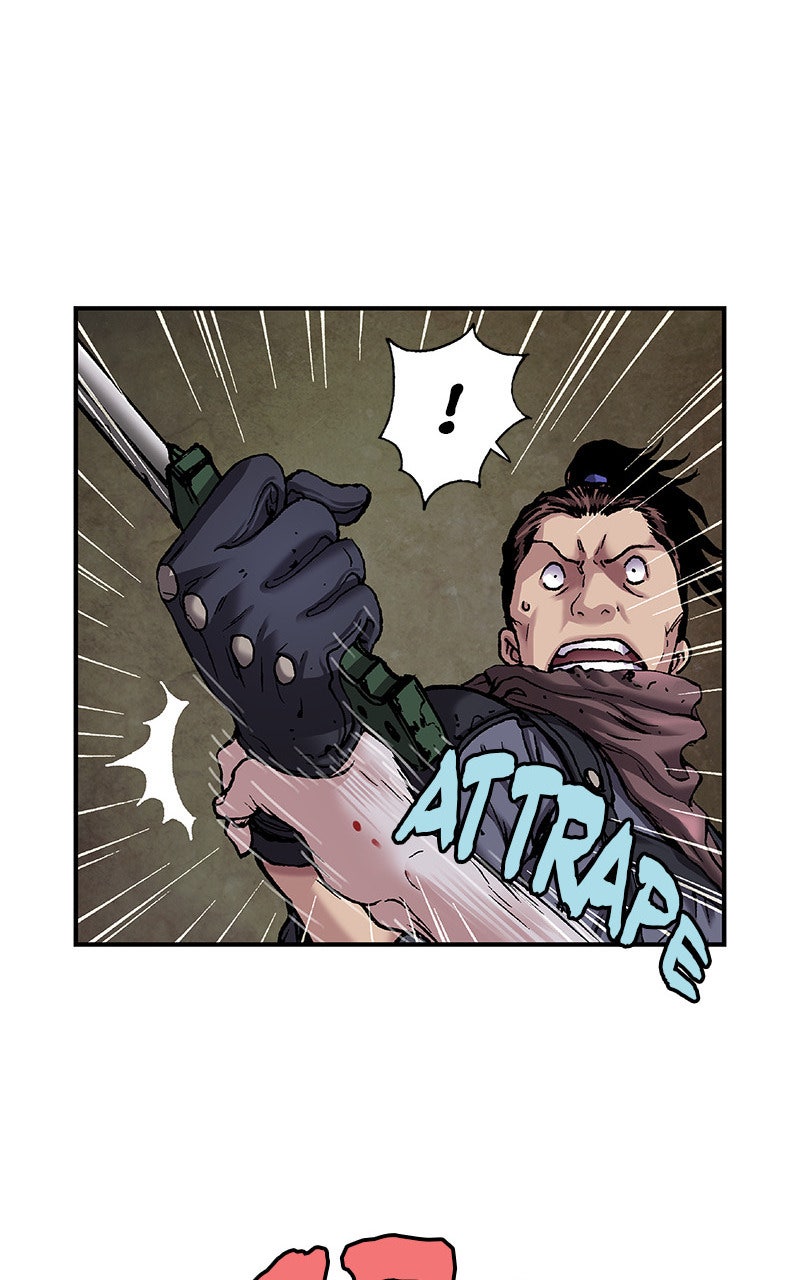 Read Leviathan FR Manga Online