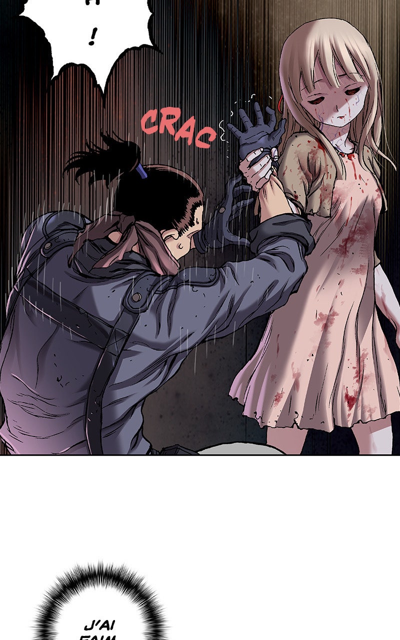 Read Leviathan FR Manga Online