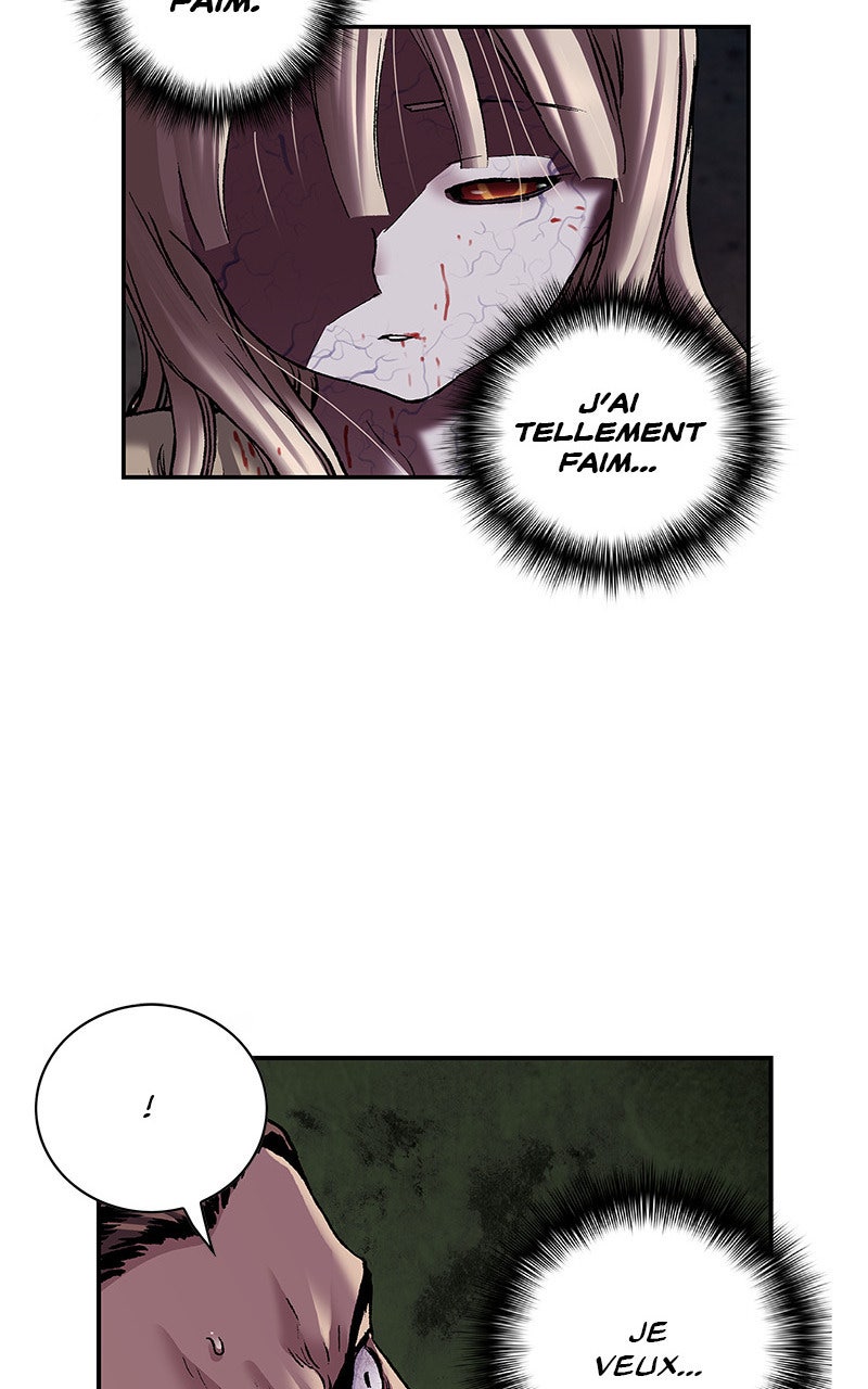 Read Leviathan FR Manga Online