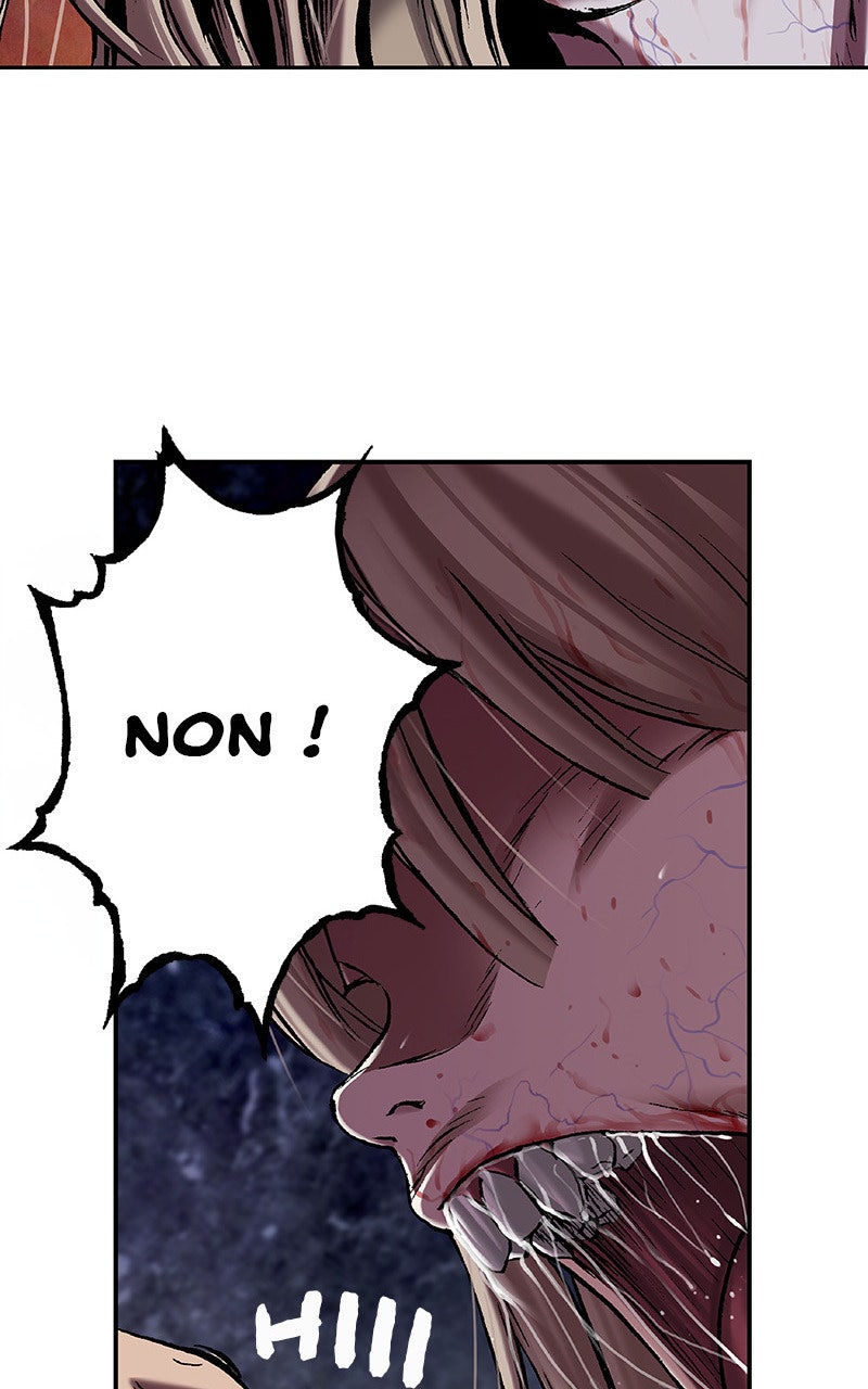 Read Leviathan FR Manga Online